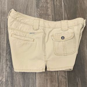 American Eagle Outfitters Cotton Shorts, Size 8